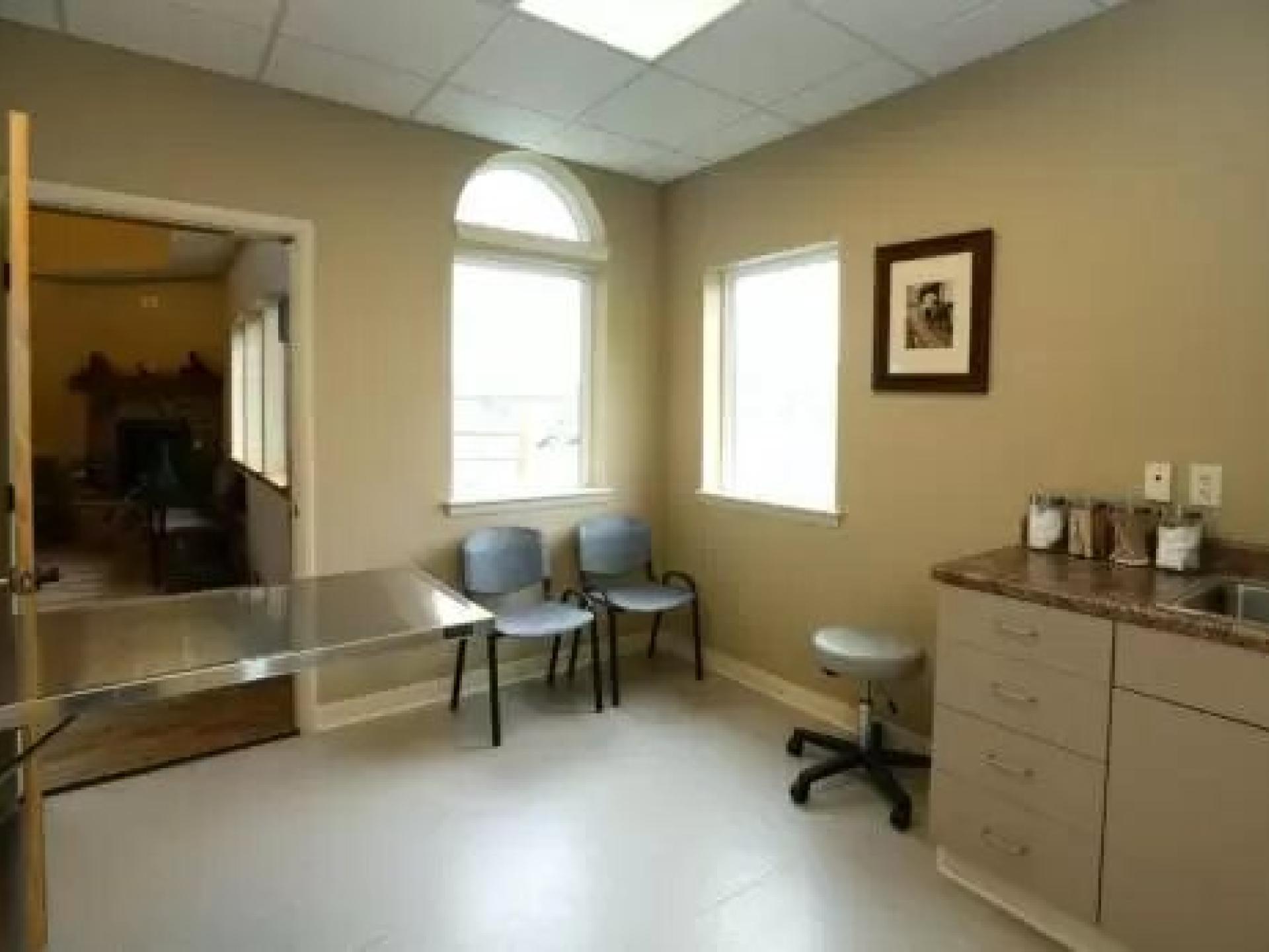 Exam Room 1